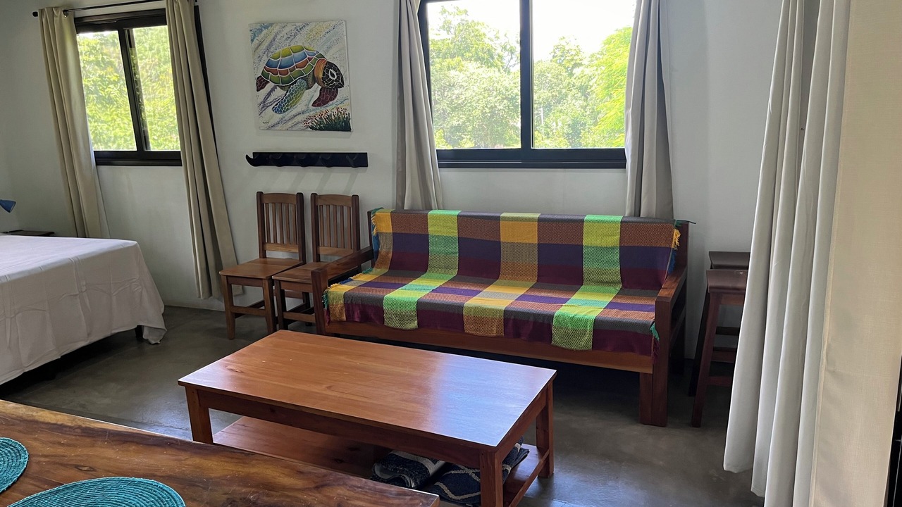 Photo of Bedroom in Aserradores