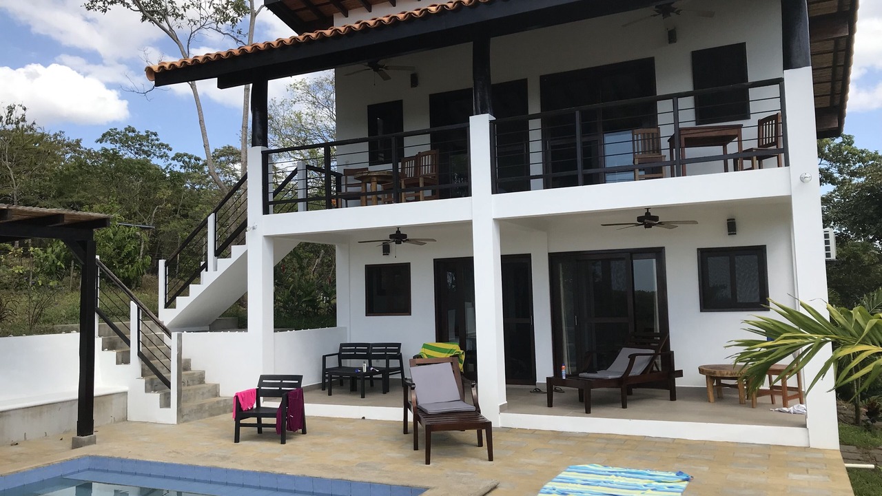 Photo of Outdoor in Aserradores