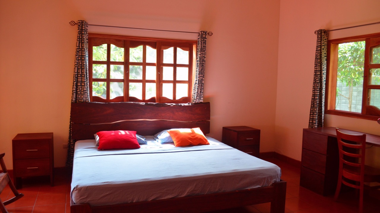 Photo of Bedroom in Chinandega