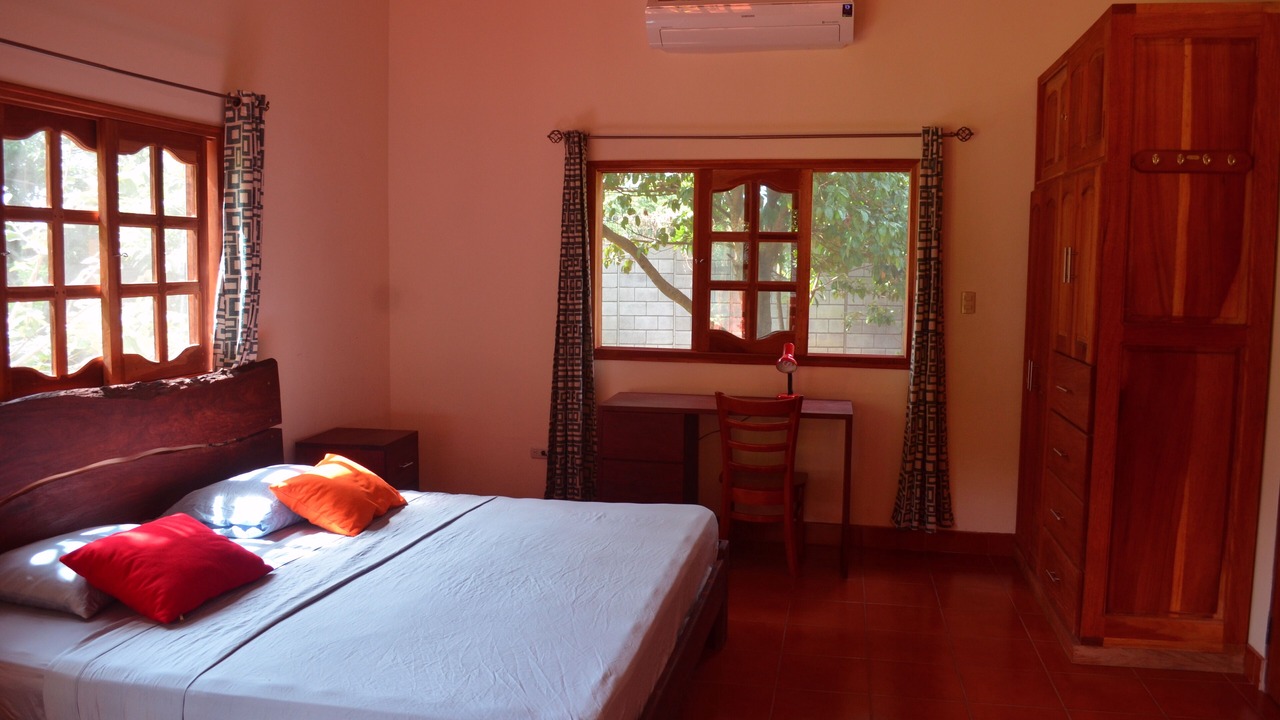 Photo of Bedroom in Chinandega
