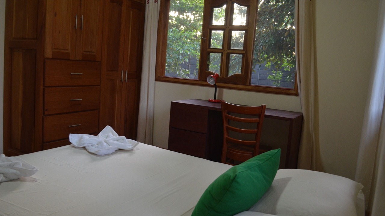Photo of Bedroom in Chinandega