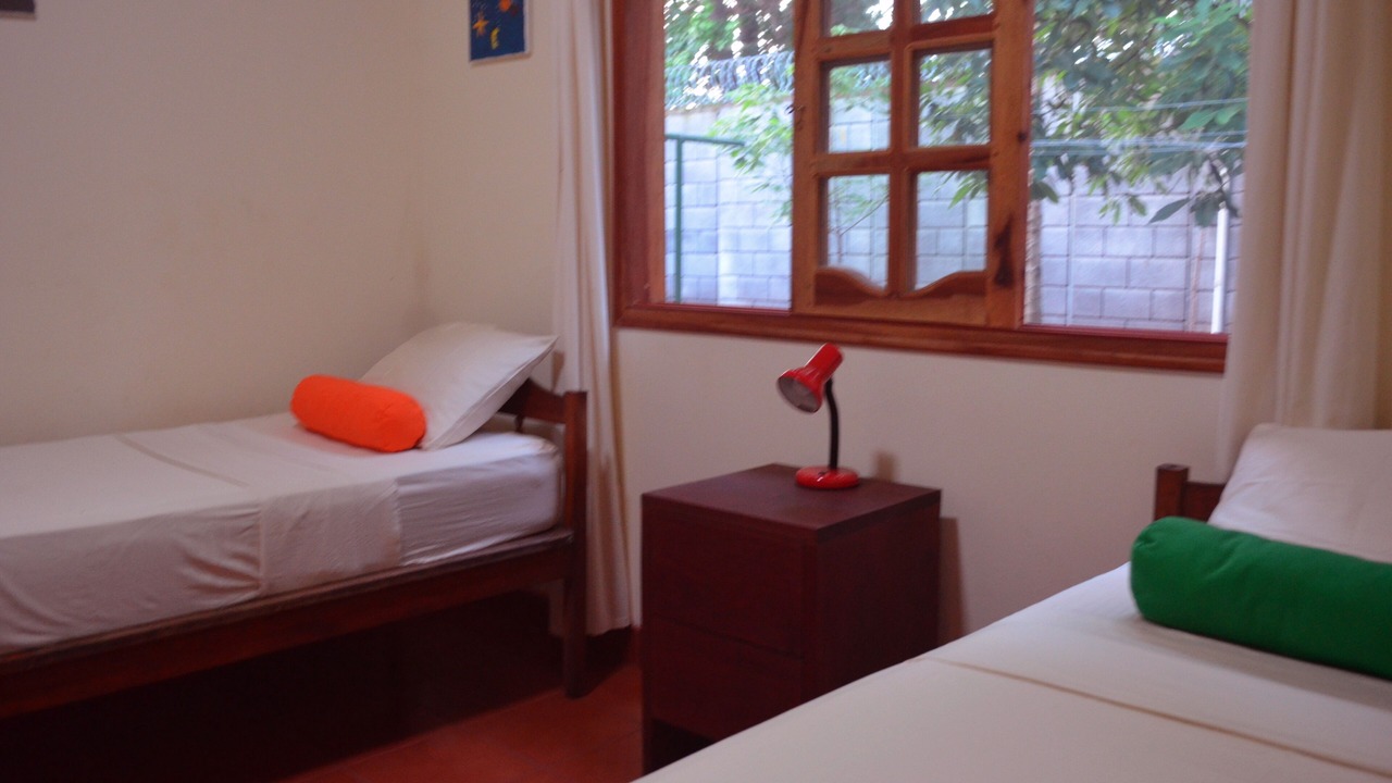 Photo of Bedroom in Chinandega