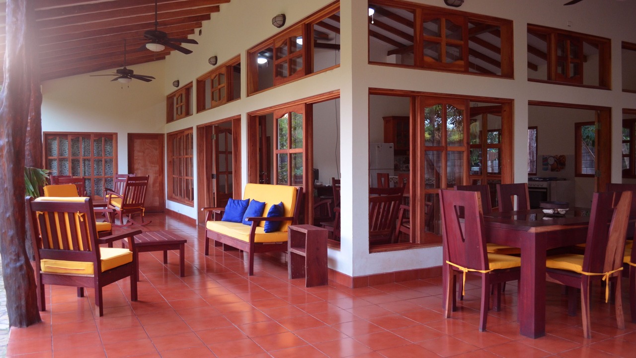 Photo of Outdoor in Chinandega