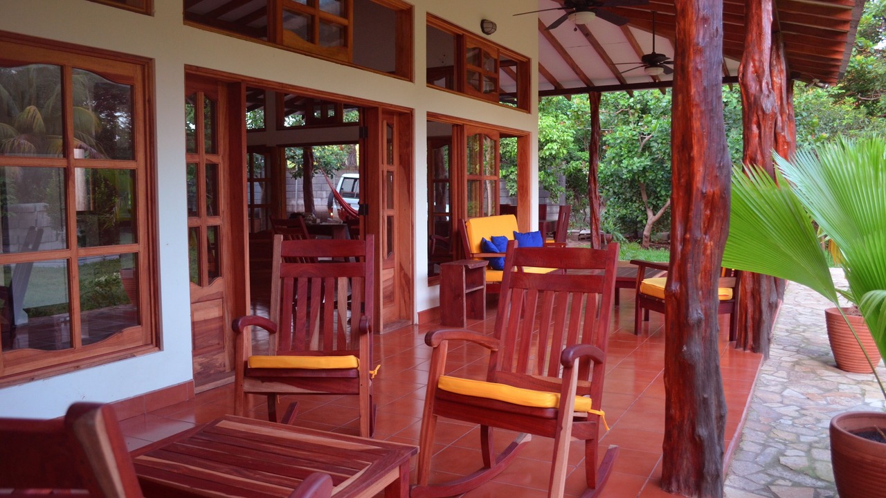 Photo of Outdoor in Chinandega