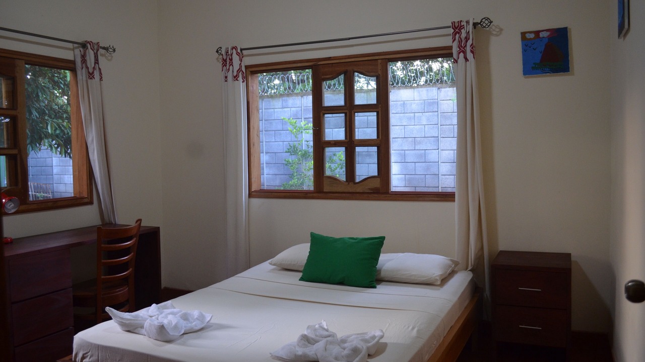 Photo of Bedroom in Chinandega