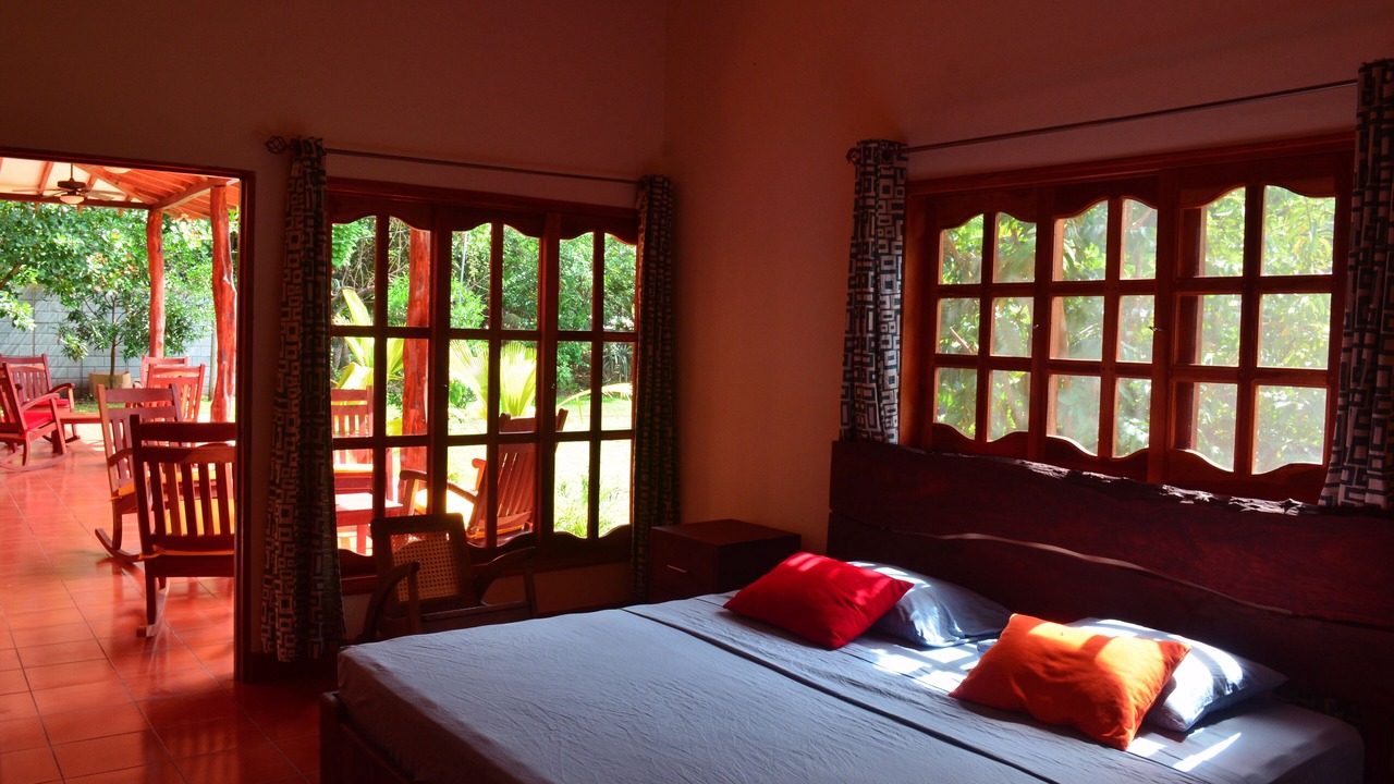 Photo of Bedroom in Chinandega