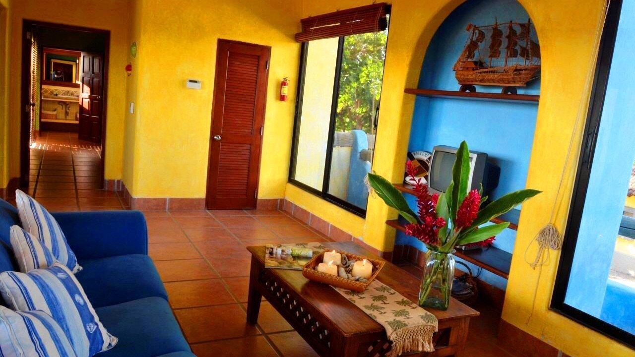 Photo of Bedroom in Pochomil