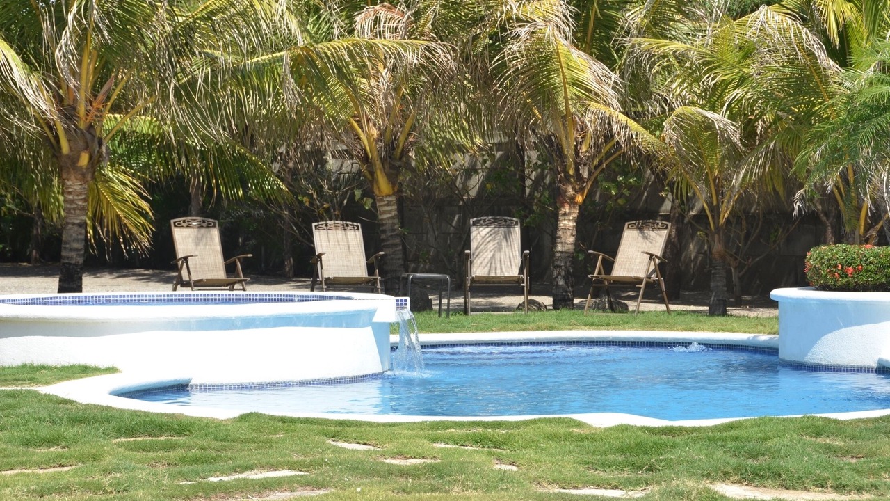 Photo of Outdoor in Pochomil
