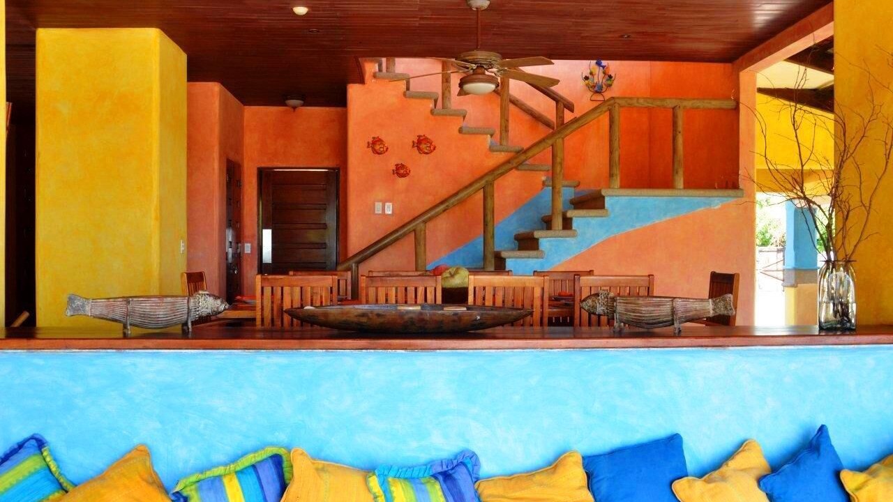 Photo of Bedroom in Pochomil