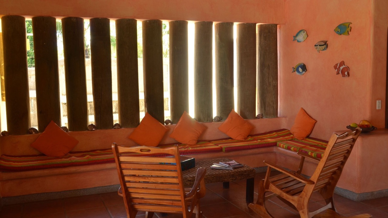 Photo of Bedroom in Pochomil