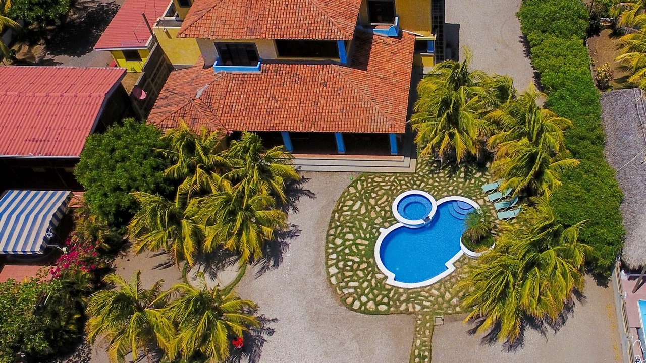 Photo of Outdoor in Pochomil