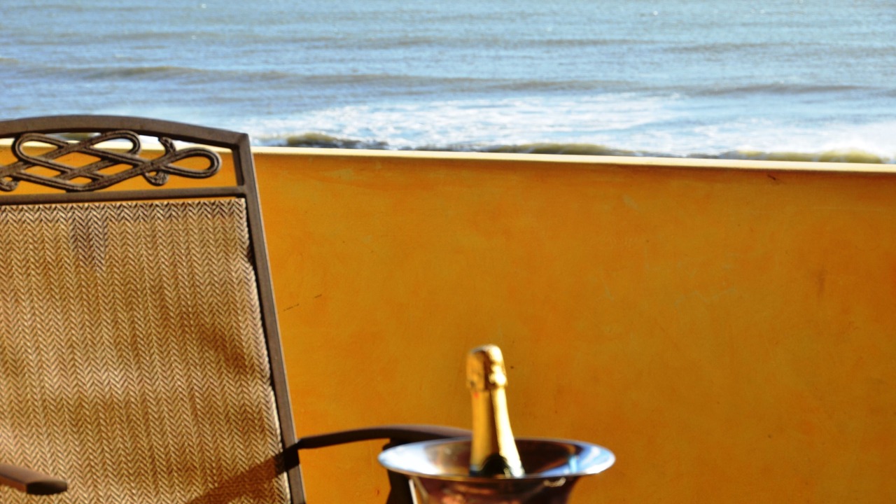 Photo of Patio Balcony in Pochomil