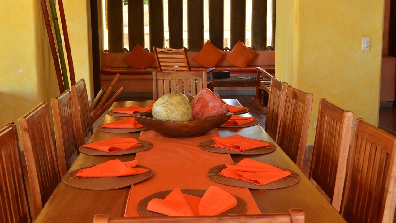 Photo of Bedroom in Pochomil
