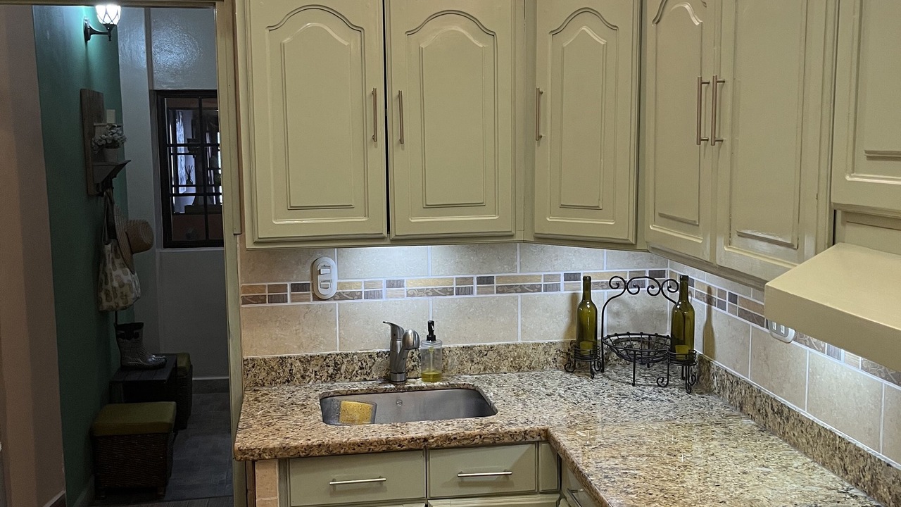Photo of Kitchen in Matagalpa