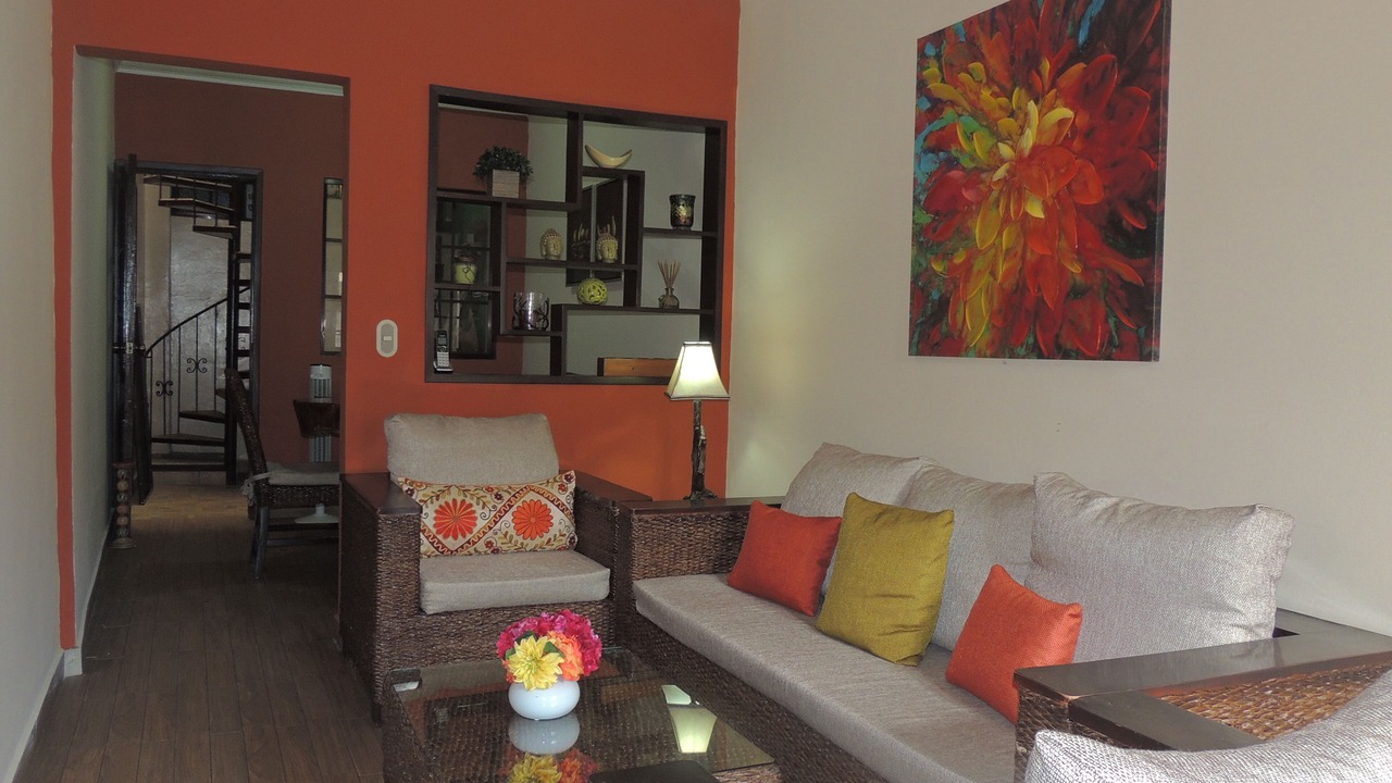 Photo of Livingroom in Matagalpa