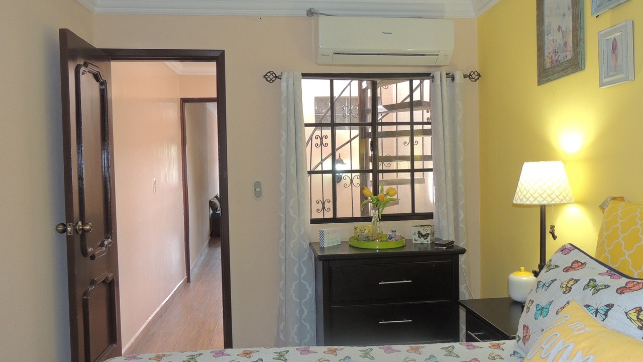 Photo of Bedroom in Matagalpa