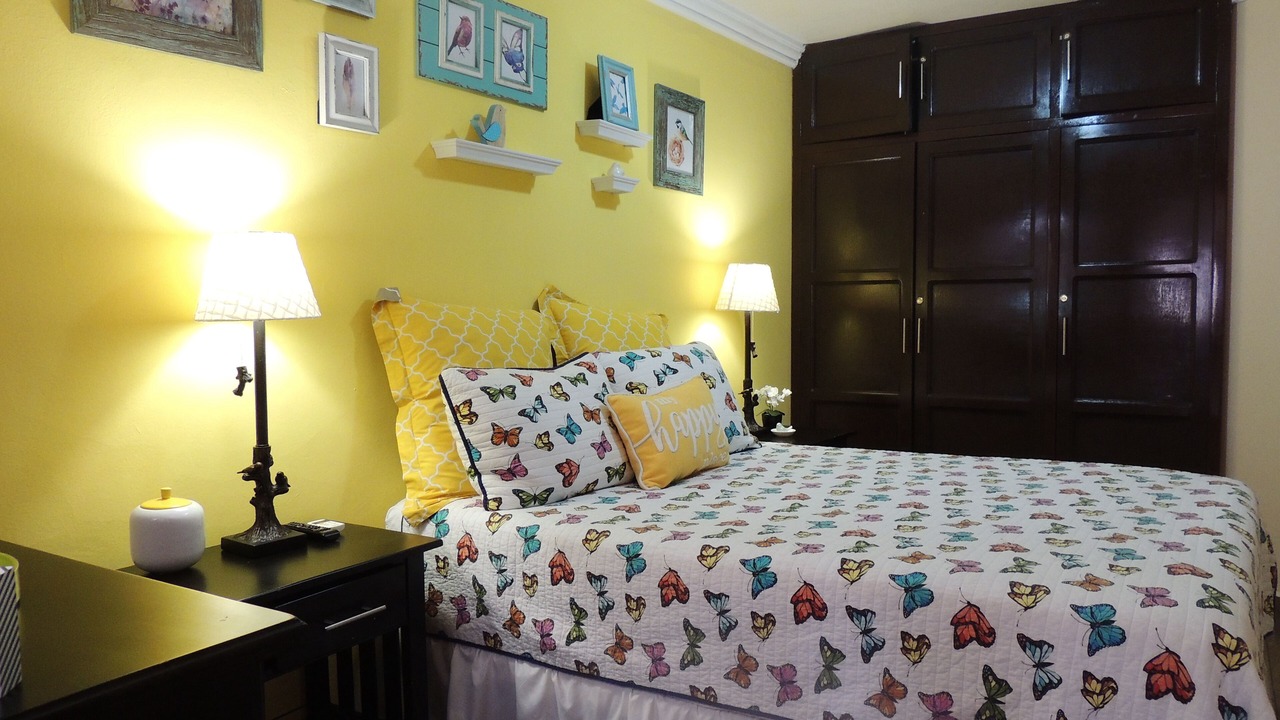 Photo of Bedroom in Matagalpa