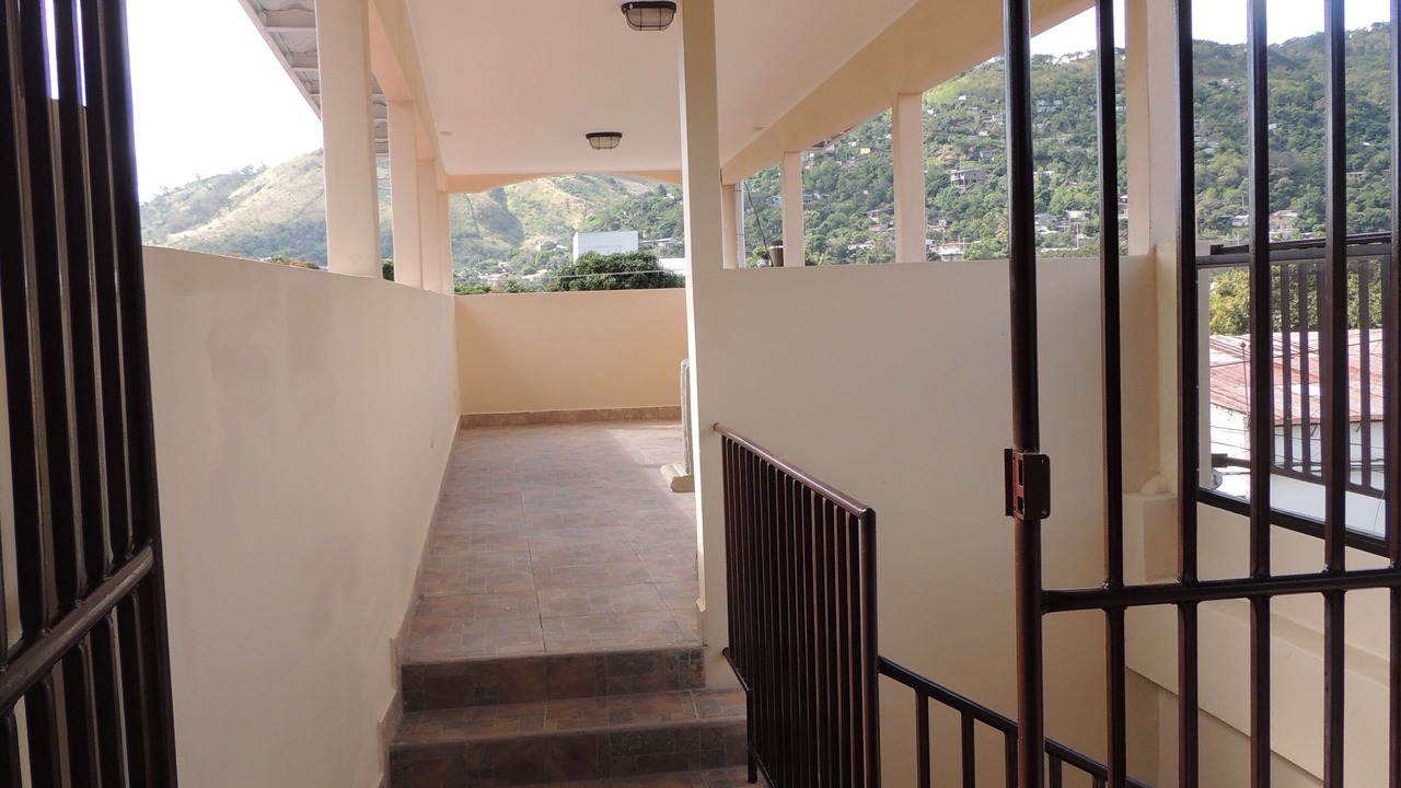 Photo of Bedroom in Matagalpa