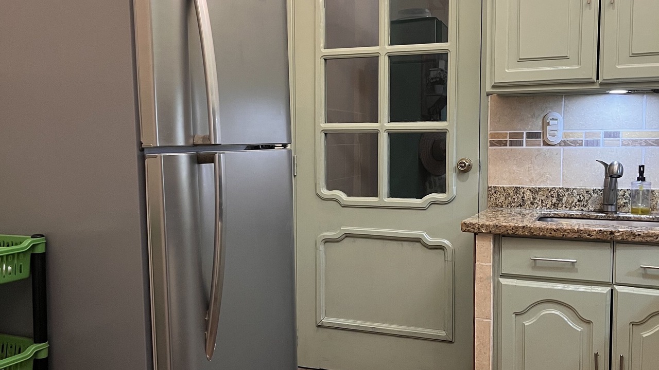 Photo of Kitchen in Matagalpa