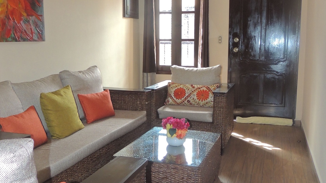 Photo of Livingroom in Matagalpa