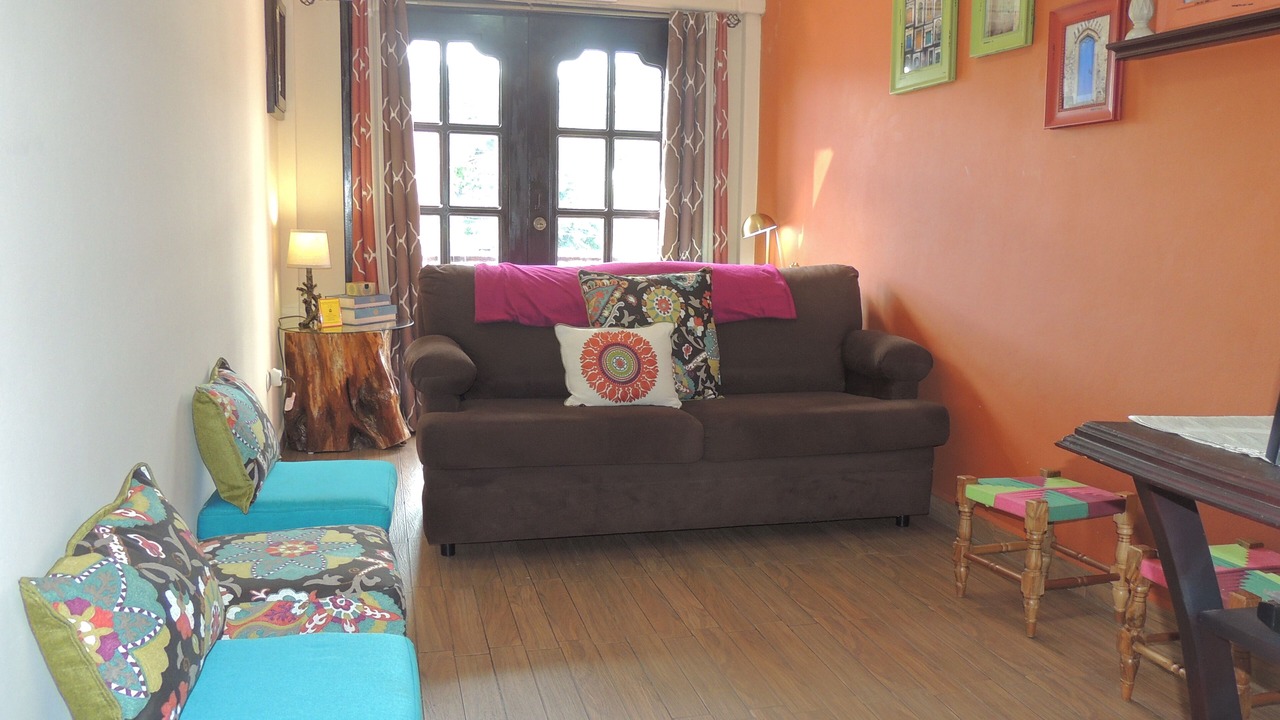 Photo of Livingroom in Matagalpa