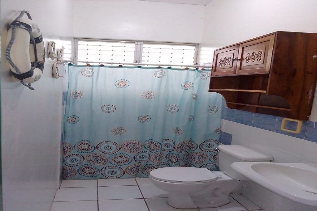 Photo of Bathroom in Pochomil