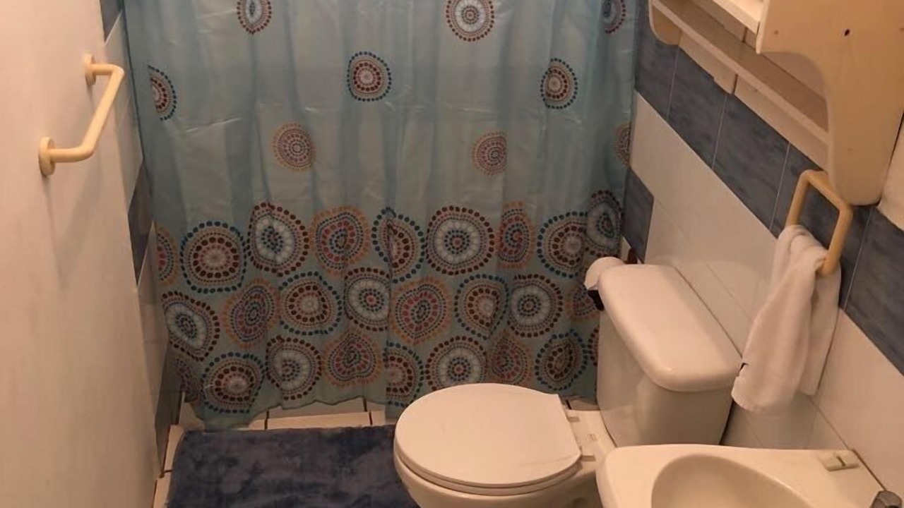 Photo of Bathroom in Pochomil