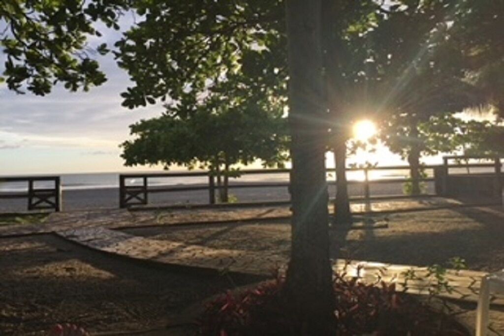 Photo of Outdoor in Pochomil