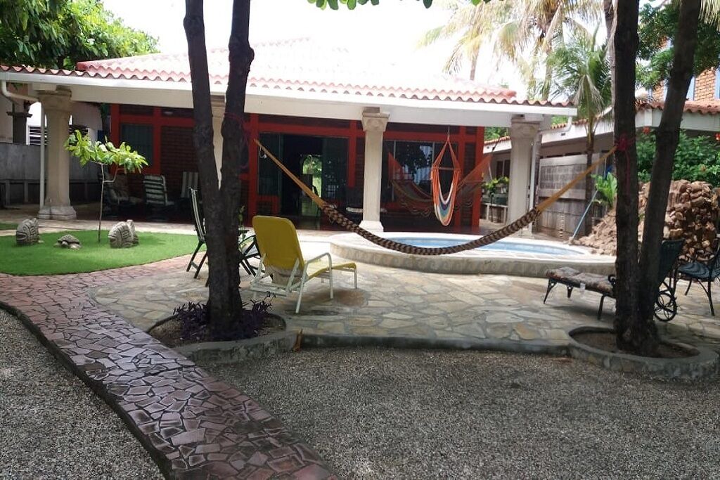 Photo of Outdoor in Pochomil