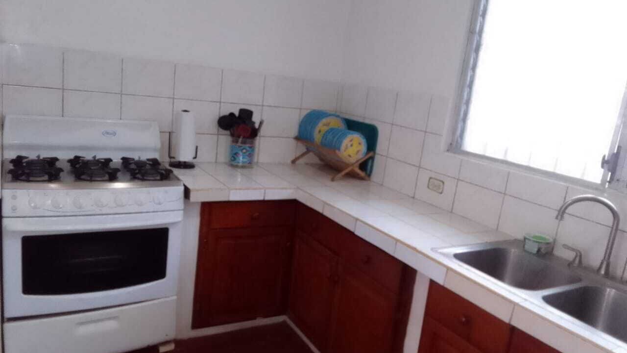 Photo of Kitchen in Pochomil