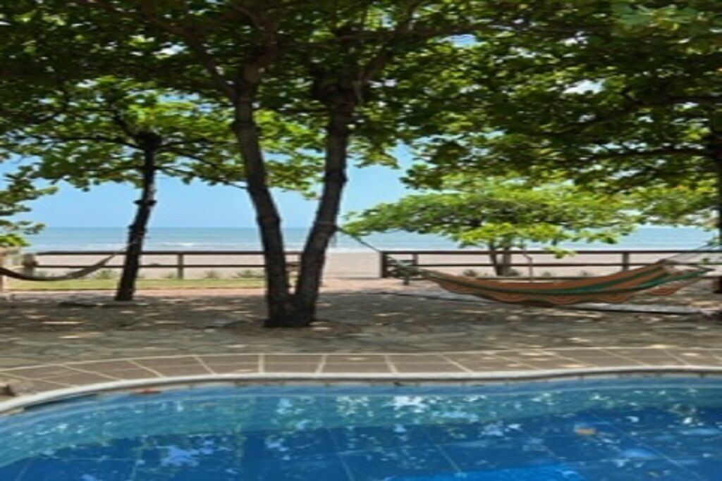 Photo of Outdoor in Pochomil