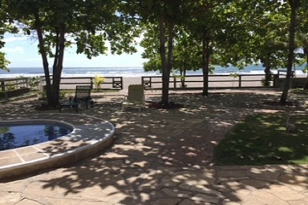 Photo of Outdoor in Pochomil
