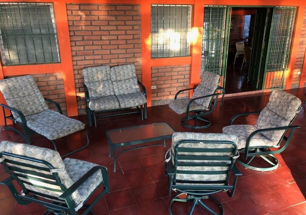 Photo of Outdoor in Pochomil