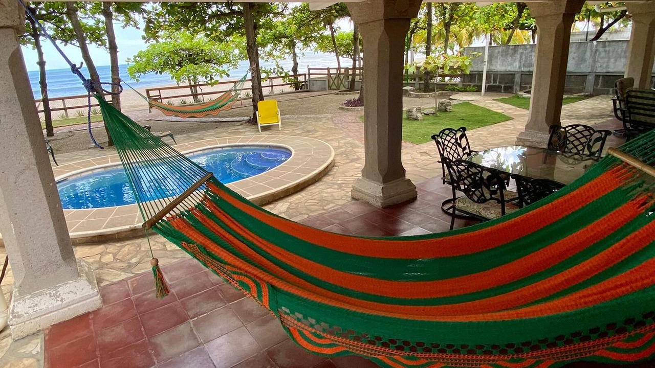 Photo of Outdoor in Pochomil