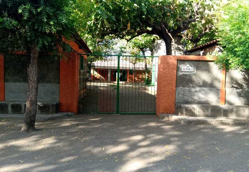Photo of Outdoor in Pochomil