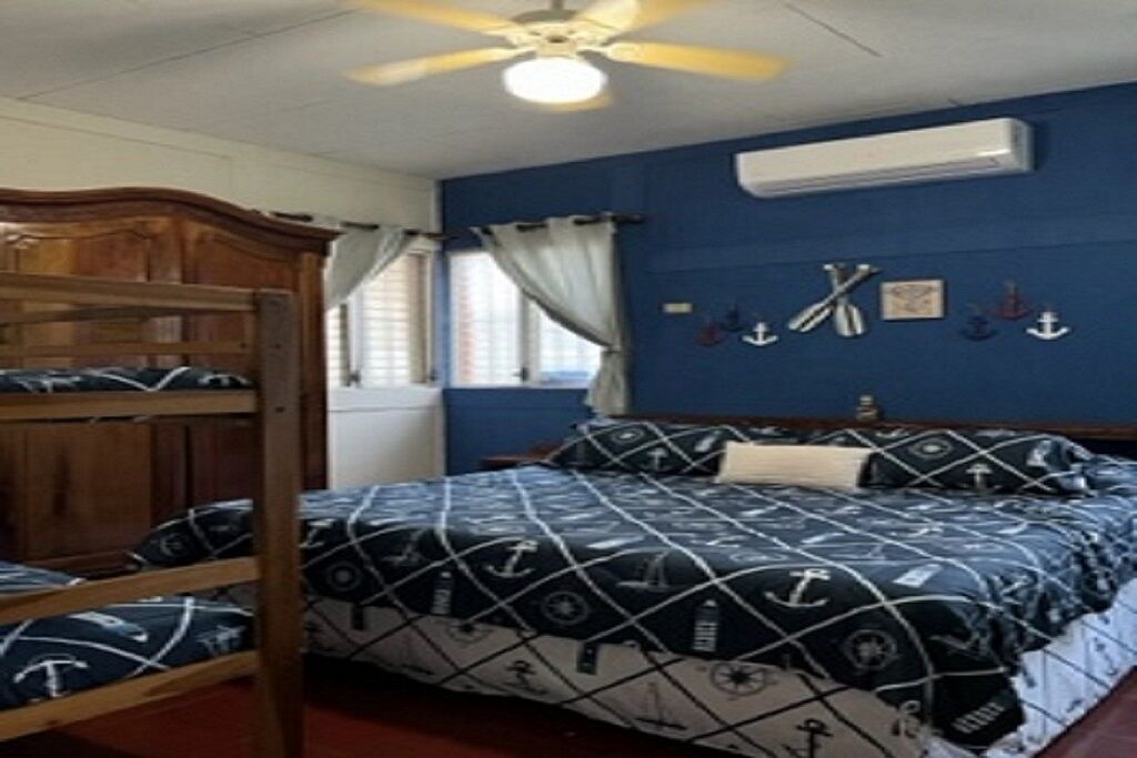 Photo of Bedroom in Pochomil