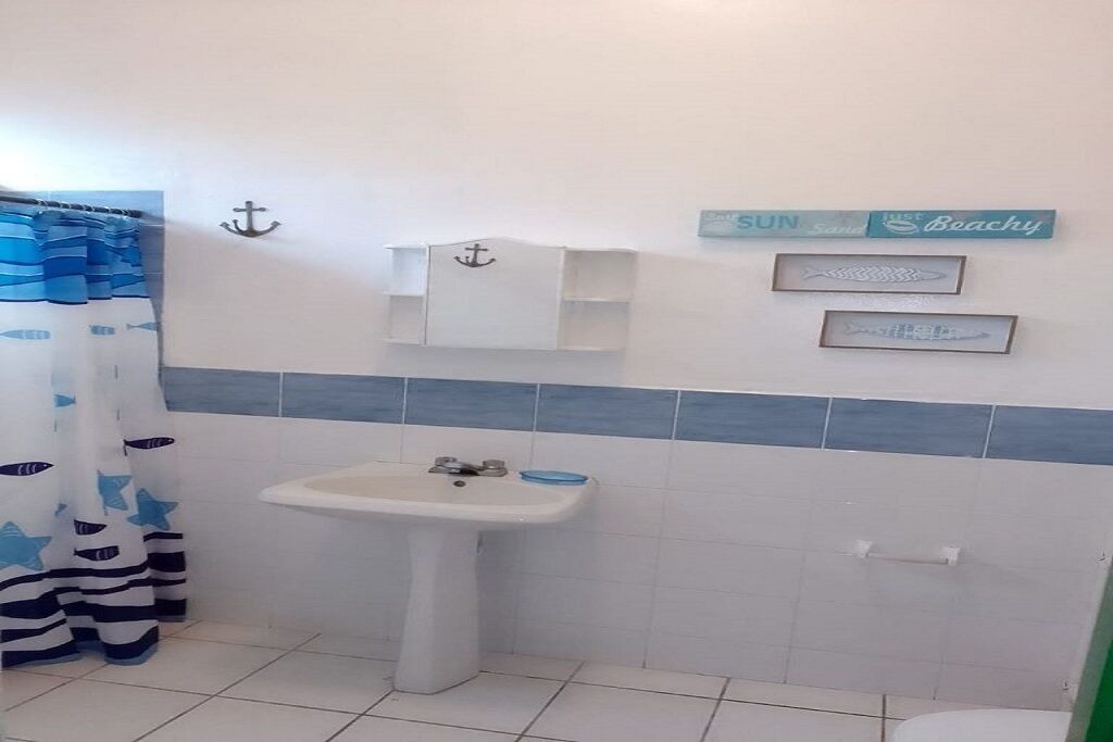 Photo of Bathroom in Pochomil