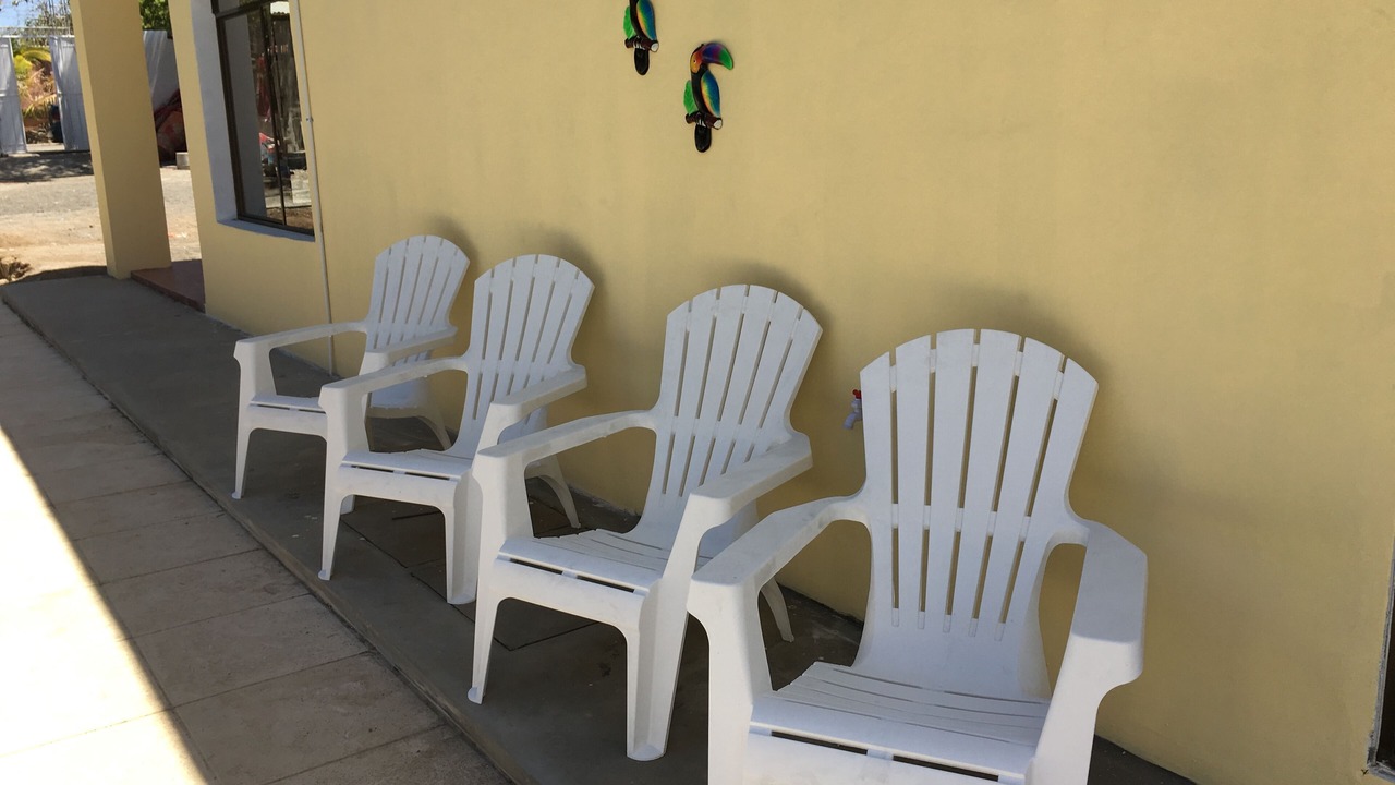 Photo of Patio Balcony in Masachapa