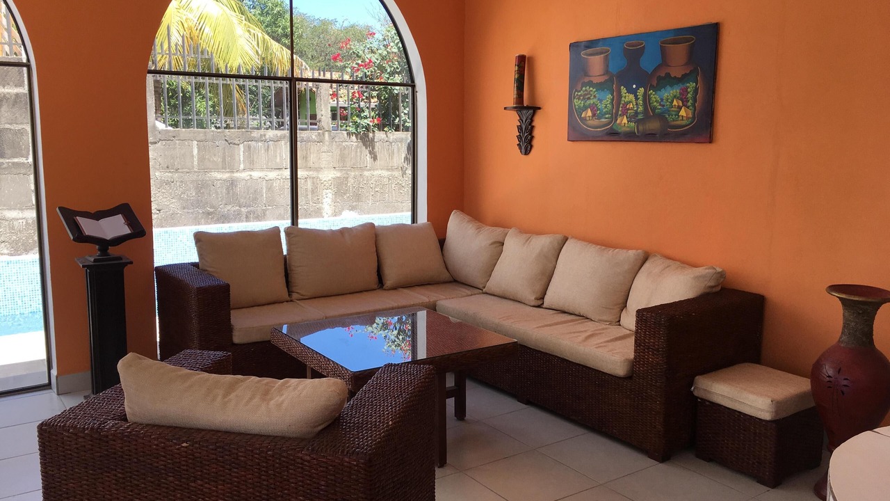 Photo of Livingroom in Masachapa
