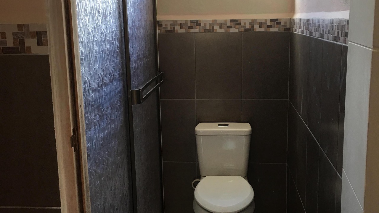 Photo of Bathroom in Masachapa