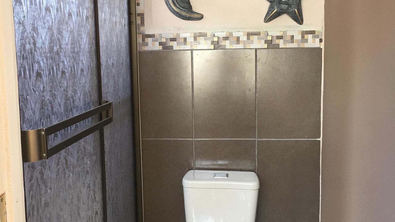 Photo of Bathroom in Masachapa