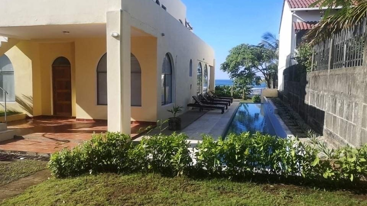 Photo of Outdoor in Masachapa
