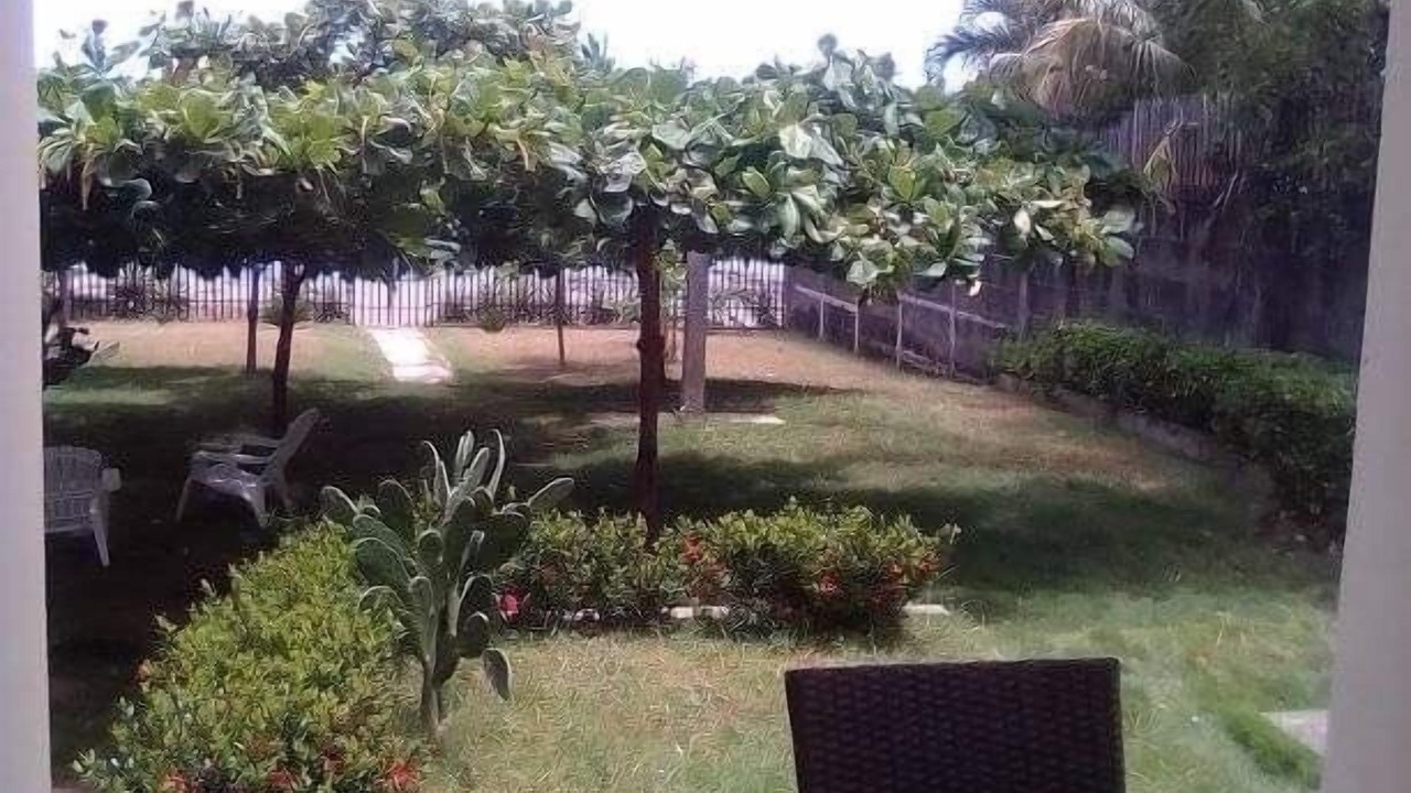 Photo of Patio Balcony in Masachapa