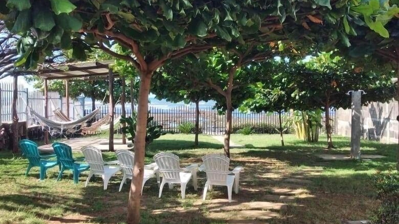 Photo of Outdoor in Masachapa