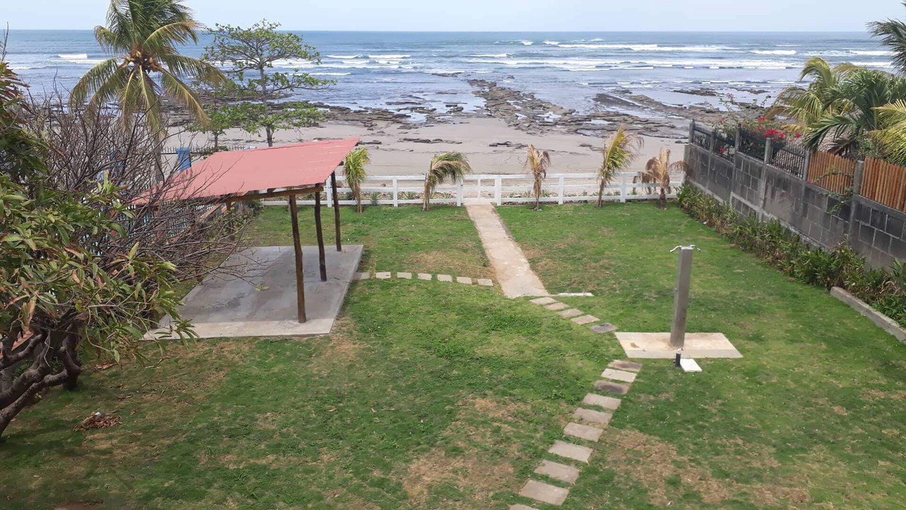 Photo of Patio Balcony in Masachapa