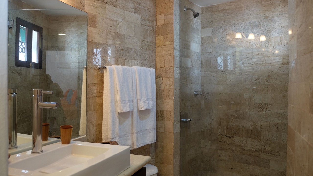 Photo of Bathroom in Ticuantepe