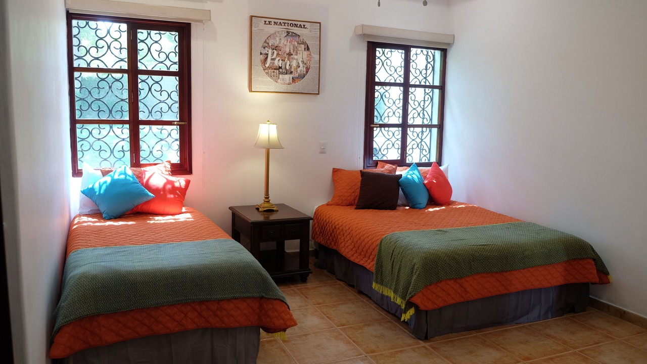 Photo of Bedroom in Ticuantepe