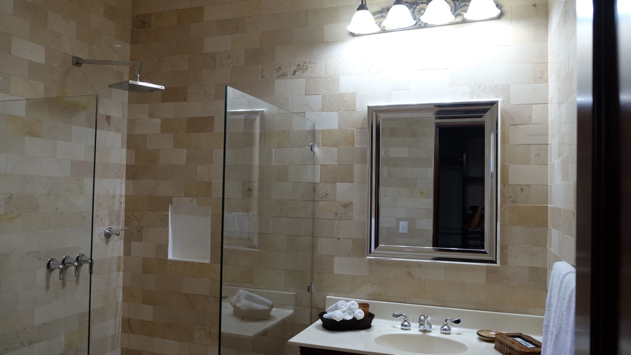 Photo of Bathroom in Ticuantepe