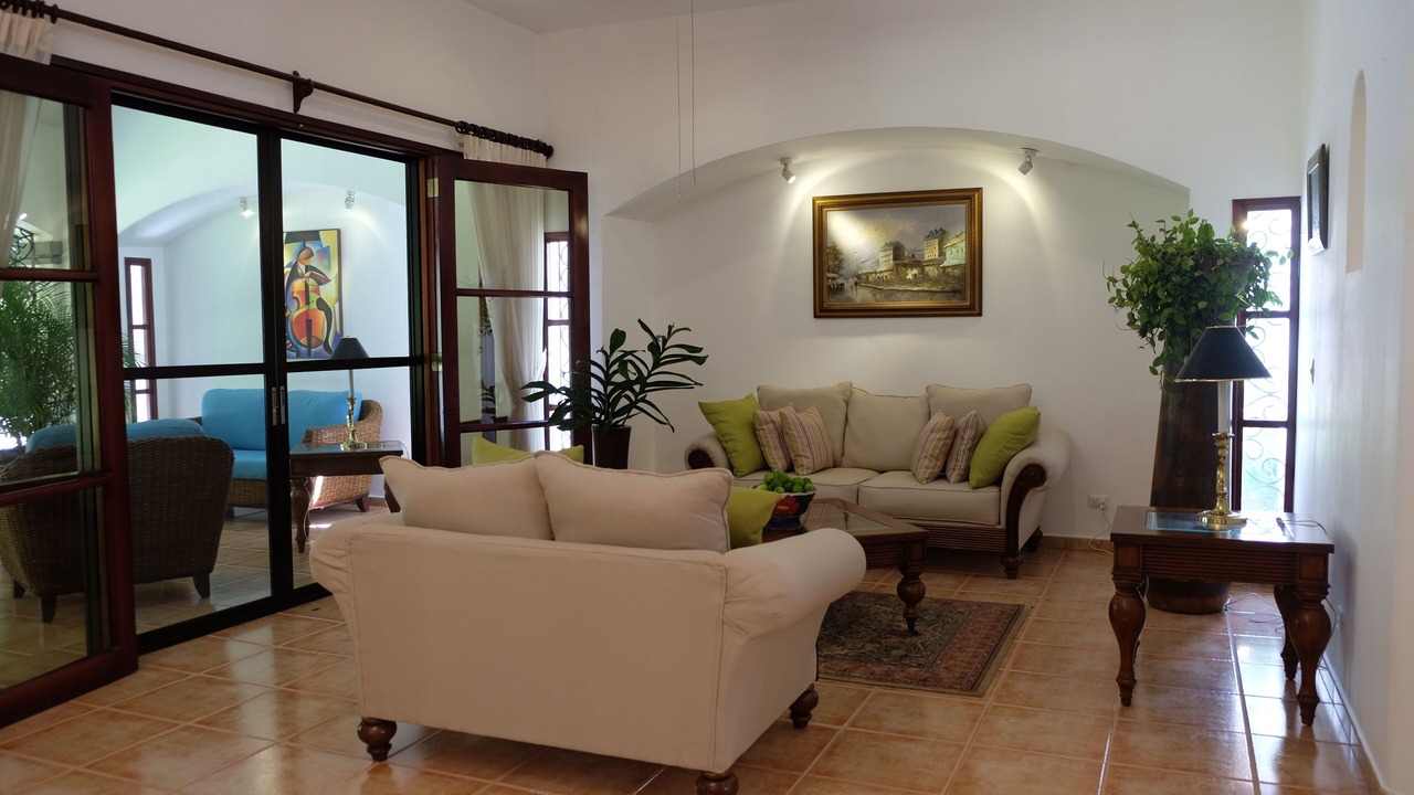 Photo of Livingroom in Ticuantepe