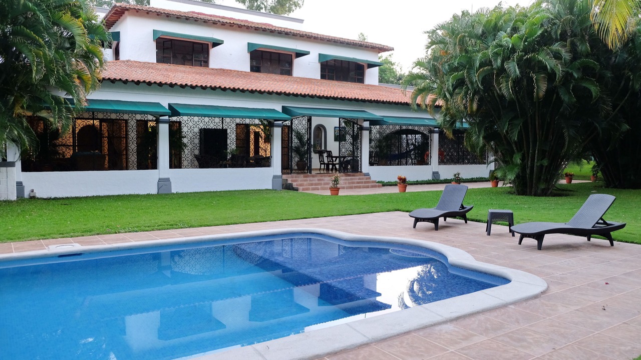 Photo of Outdoor in Ticuantepe